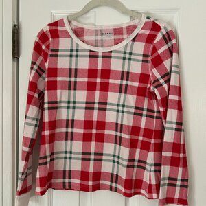 Old Navy Misses 2-piece Pajama Set - Size XS